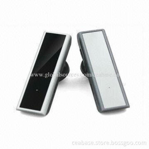 Stereo Bluetooth headsets, supports A2DP, standby time more than 100 hours, original CSR chip